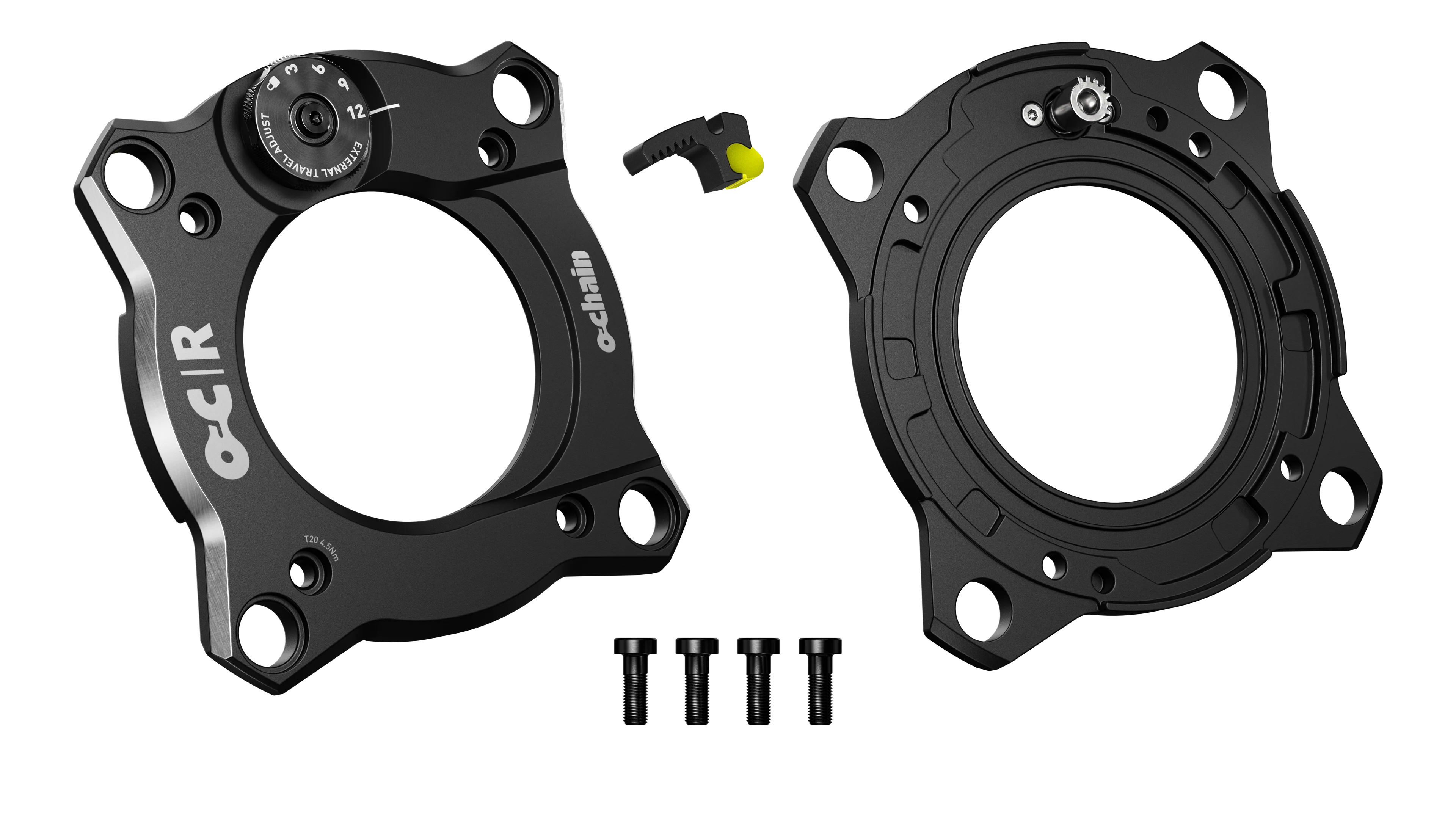 New TAG products